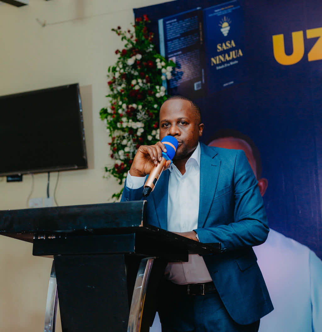 Uzinduzi wa Sasa Ninajua, 19 Septemba 2026.