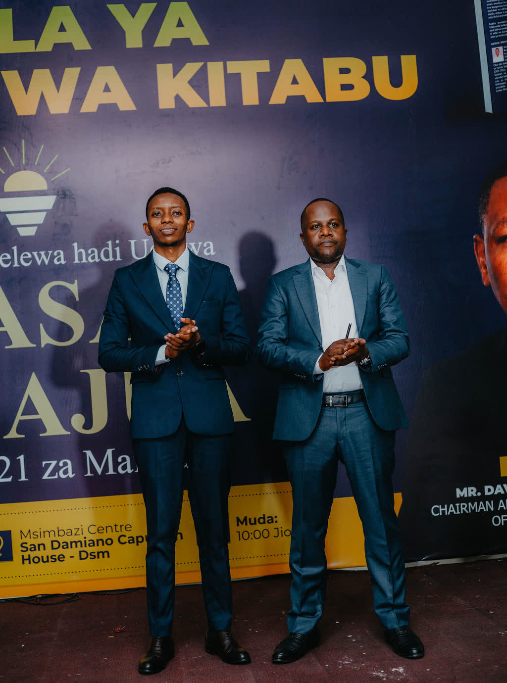 Uzinduzi wa Sasa Ninajua, 19 Septemba 2026.