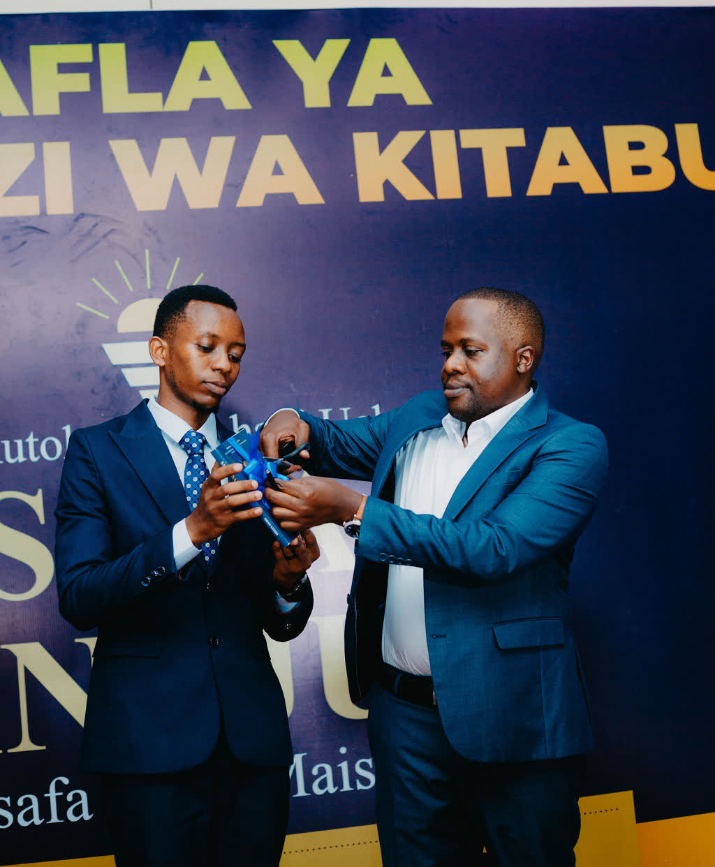 Uzinduzi wa Sasa Ninajua, 19 Septemba 2026.