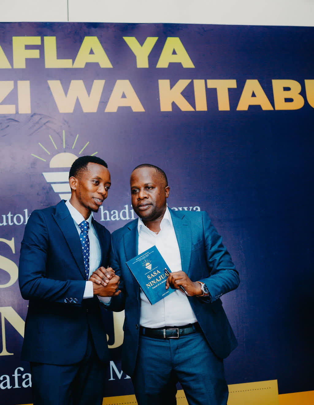 Uzinduzi wa Sasa Ninajua, 19 Septemba 2026.