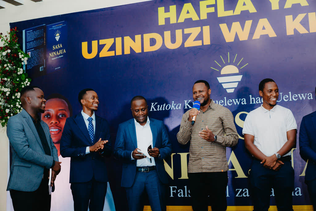 Uzinduzi wa Sasa Ninajua, 19 Septemba 2026.