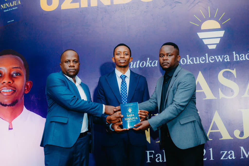 Uzinduzi wa Sasa Ninajua, 19 Septemba 2026.