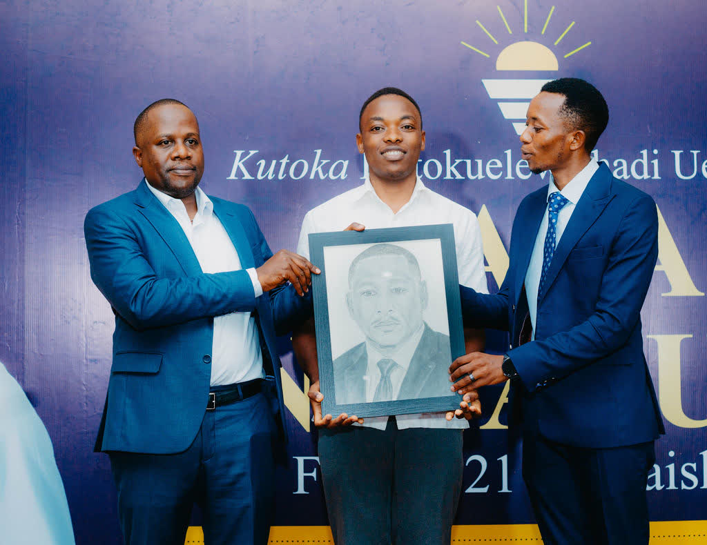 Uzinduzi wa Sasa Ninajua, 19 Septemba 2026.