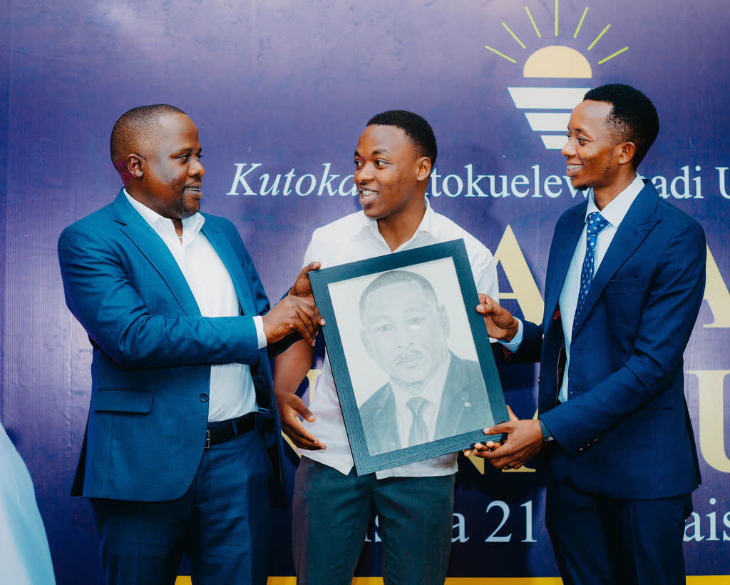 Uzinduzi wa Sasa Ninajua, 19 Septemba 2026.