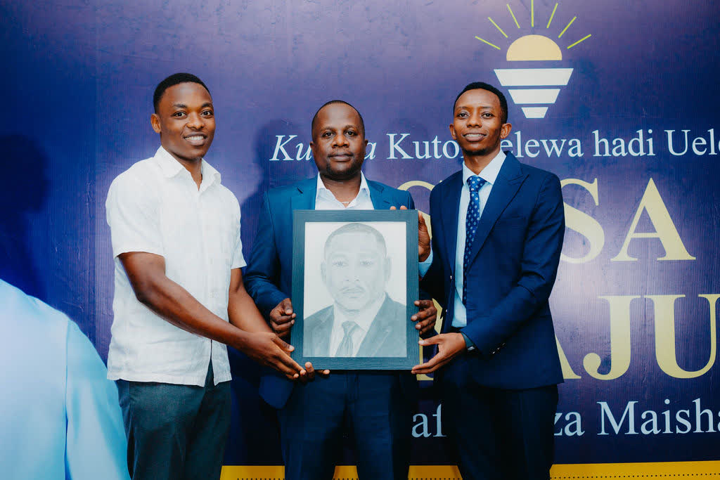Uzinduzi wa Sasa Ninajua, 19 Septemba 2026.