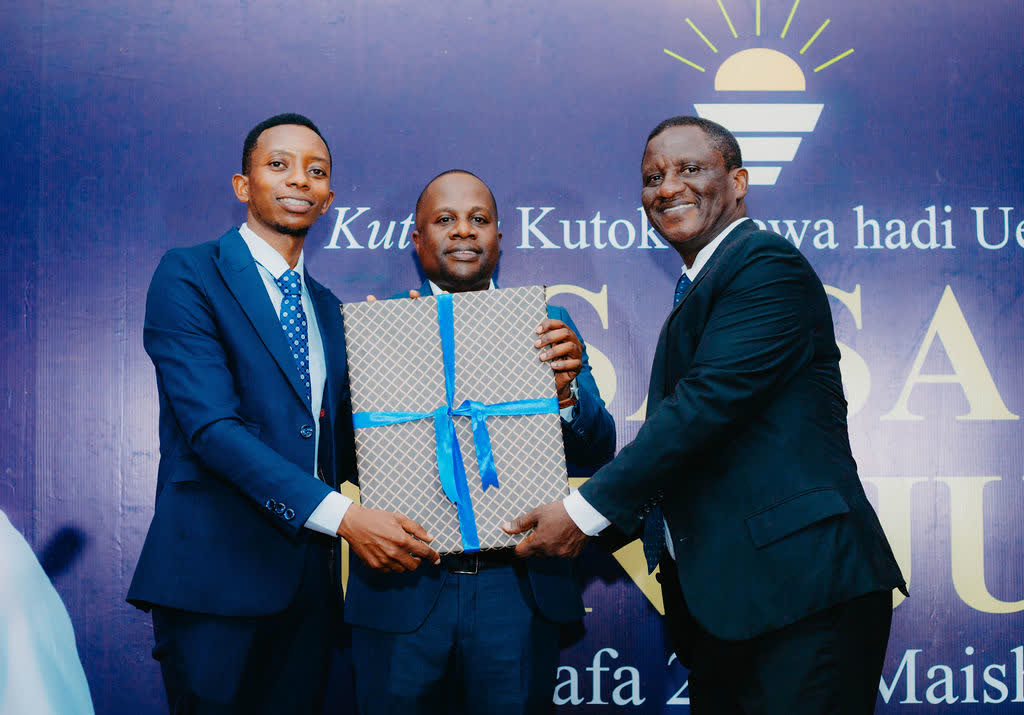 Uzinduzi wa Sasa Ninajua, 19 Septemba 2026.