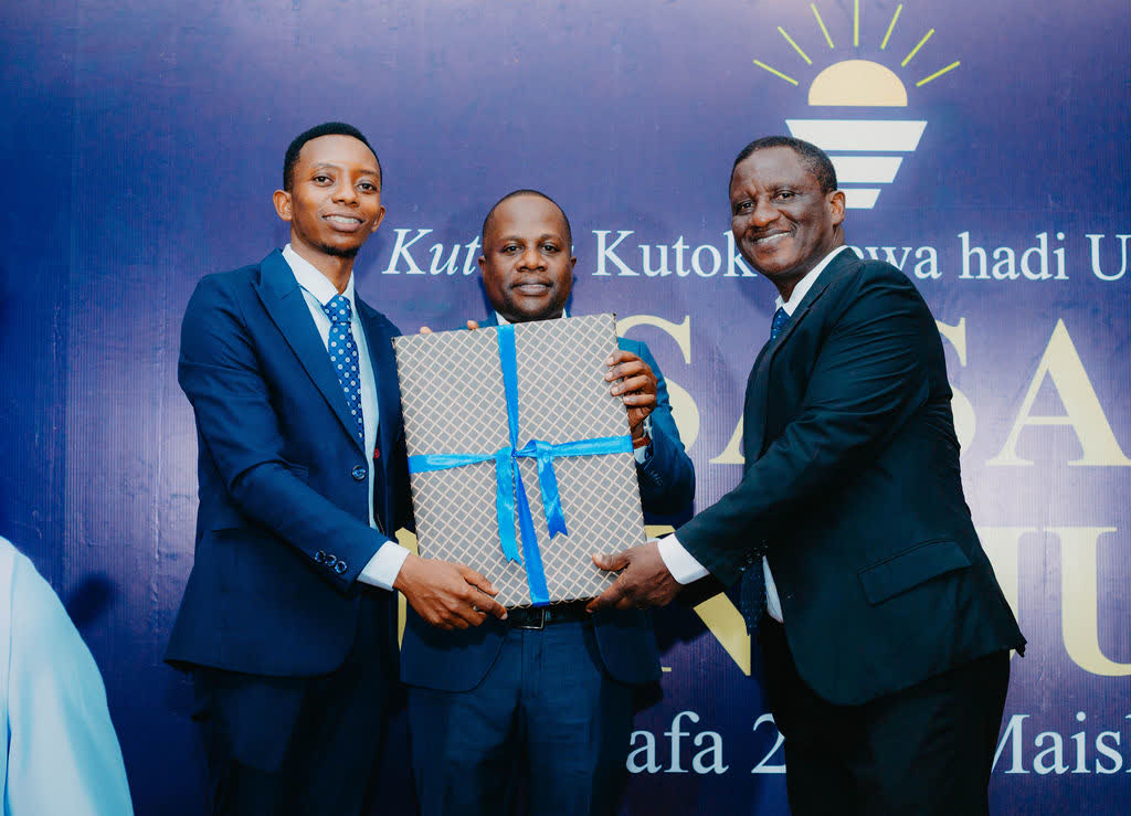 Uzinduzi wa Sasa Ninajua, 19 Septemba 2026.