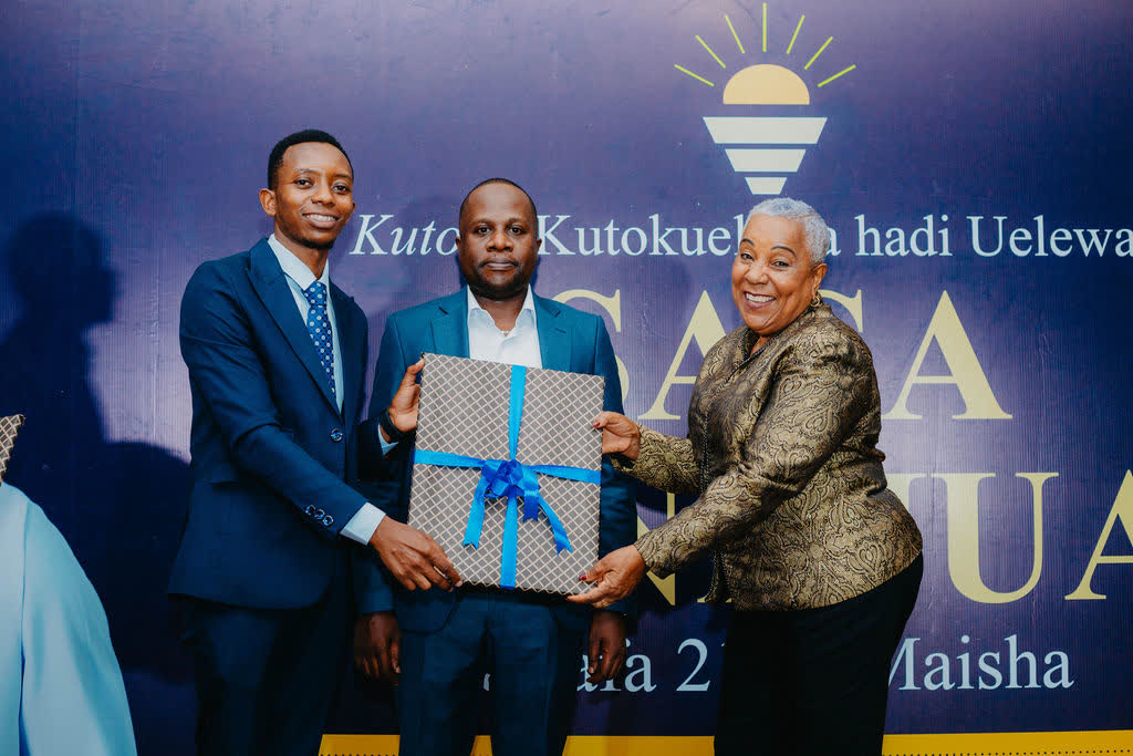 Uzinduzi wa Sasa Ninajua, 19 Septemba 2026.