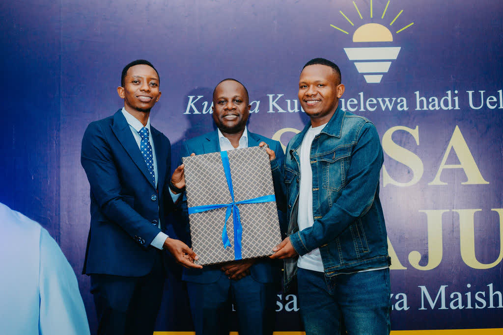 Uzinduzi wa Sasa Ninajua, 19 Septemba 2026.
