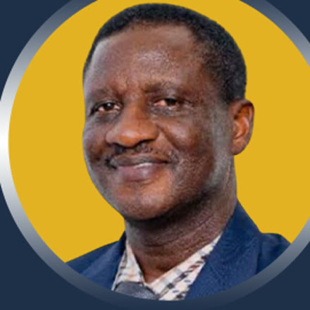 Prof. Omari K. Mbura